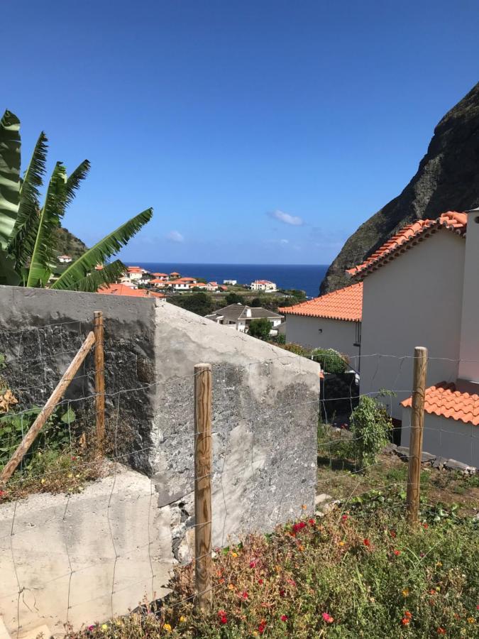 Casa Oliveira Esmeraldo - Guest Houses São Vicente エクステリア 写真