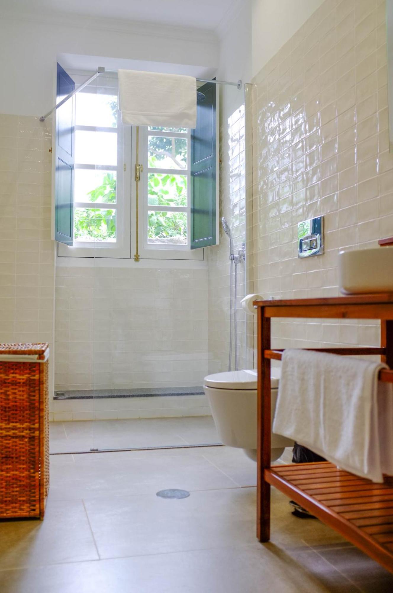 Casa Oliveira Esmeraldo - Guest Houses São Vicente エクステリア 写真
