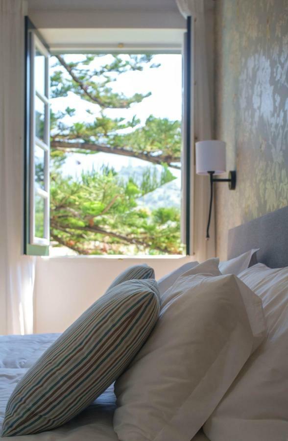 Casa Oliveira Esmeraldo - Guest Houses São Vicente エクステリア 写真