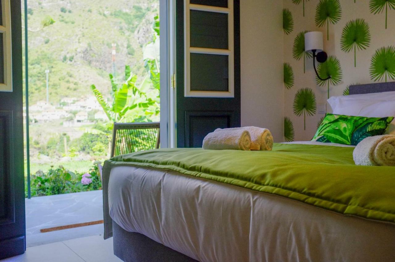 Casa Oliveira Esmeraldo - Guest Houses São Vicente エクステリア 写真