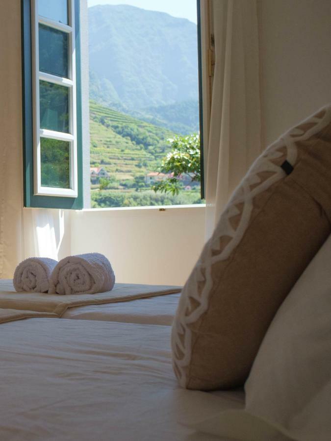 Casa Oliveira Esmeraldo - Guest Houses São Vicente エクステリア 写真