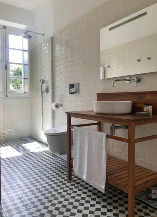 Casa Oliveira Esmeraldo - Guest Houses São Vicente エクステリア 写真